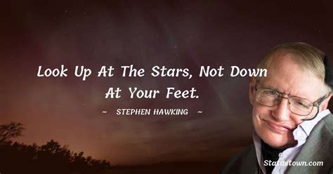 50+ Best Stephen Hawking Quotes