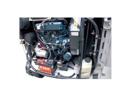 Bobcat Engine Parts | Official Bobcat Parts | MTS Plant