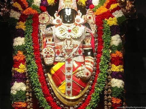 Sri Venkateswara - Venkateswara Swamy、Lord Venkateswara HD電話の壁紙 | Pxfuel