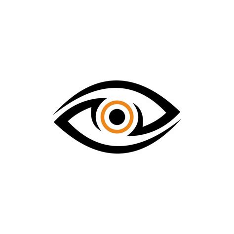 Eye Logo Vector Art, Icons, and Graphics for Free Download