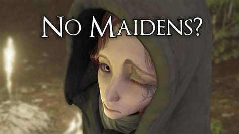 No maidens? by Googleygareth | No Maidens / Maidenless | Know Your Meme