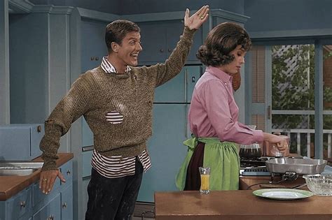 ‘The Dick Van Dyke Show—Now in Living Color!’ Review: TV as Time ...