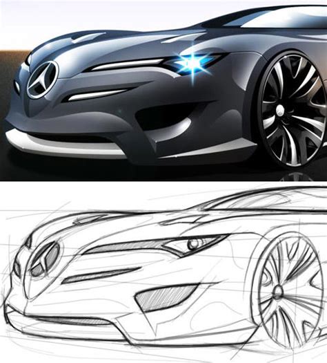 20+ Car Pimping and Tuning Photoshop Tutorials - Hongkiat