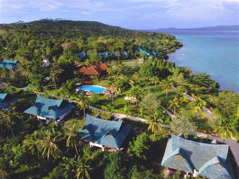 BADIAN ISLAND WELLNESS RESORT | ⋆⋆⋆⋆⋆ | PHILIPPINES | SEASON DEALS FROM $280