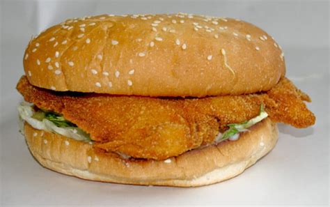 Does Burger King Have A Fish Sandwich In 2024? - TheFoodXP