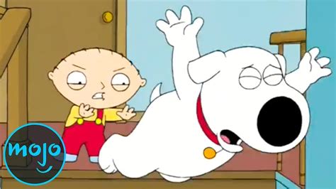 Family Guy Episodes, Disturbing, Facts, Cartoon, Guys, Youtube, Top, Quick, Cartoons