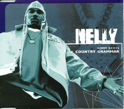 Nelly - (Hot S+++) Country Grammar (UK CDS) (2000) (FLAC + 320 kbps)