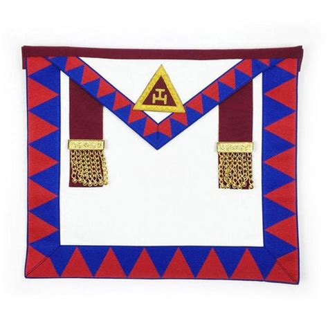 Royal Arch Masonry Symbols | Bricks Masons