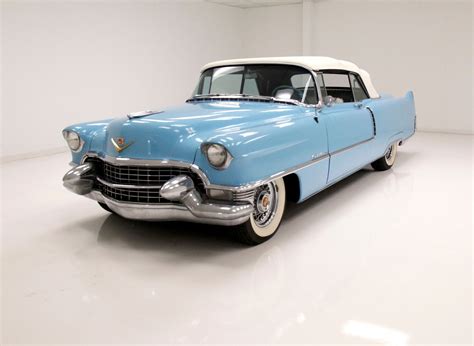 1955 Cadillac Series 62 | Classic Auto Mall