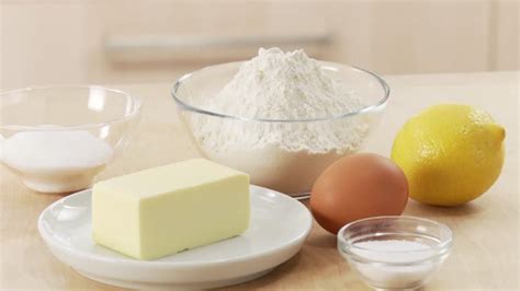 Role of Each Ingredients in Pastry - hmhub