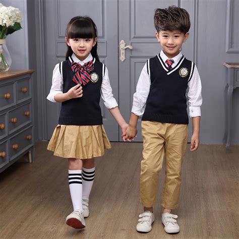 2017 Hot Sale Private School Uk Primary School Uniform Designs - Buy ...