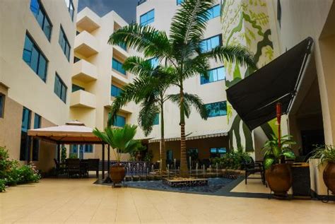 BEST WESTERN PREMIER ACCRA AIRPORT HOTEL $108 ($̶1̶4̶3̶) - Updated 2020 ...