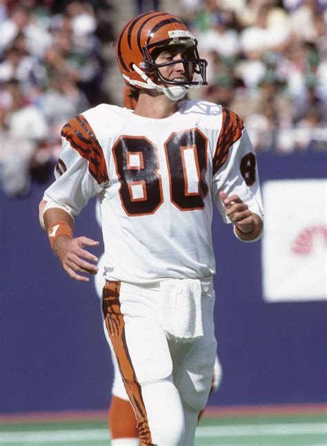 Cris Collinsworth | Bengals football, Cincinnati bengals football, Nfl ...