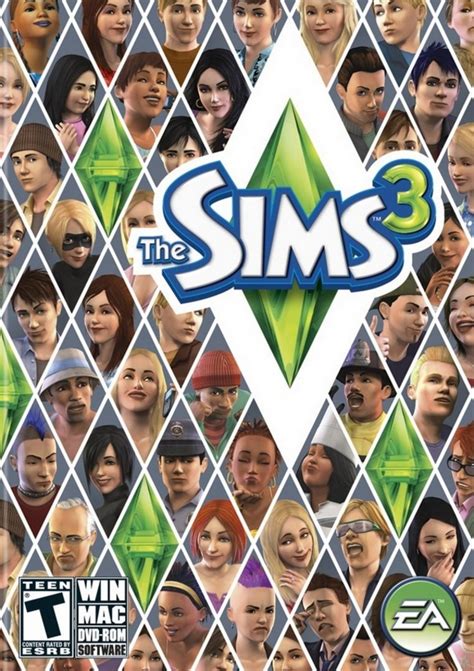 The Sims 3 - GameSpot