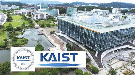 2025 KAIST Undergraduate Scholarship in Korea | Fully Funded | Scholarship Region