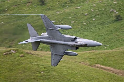 500px / Photo "RAF Jaguar" by AirTeam Canon | Jaguar, Fighter aircraft, Military jets