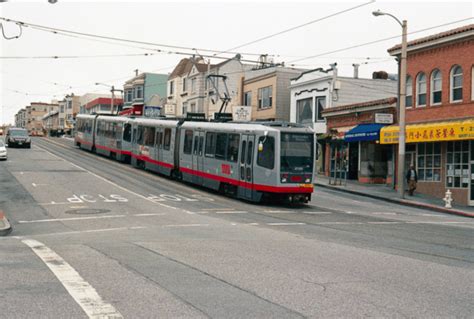 How to Ride the Muni Metro | San Francisco's Light Rail