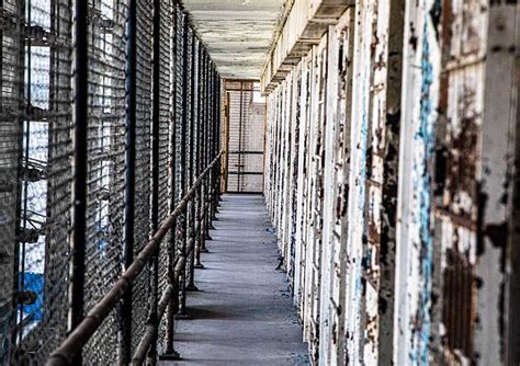 Missouri State Penitentiary – Haunted Houses