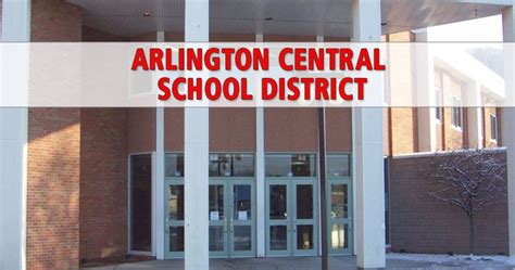 Arlington Central School District Calendar 2023-2024