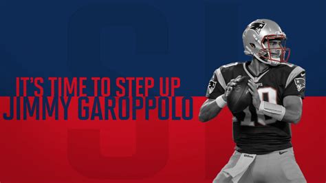 New England Patriots preview: Jimmy Garoppolo steps in - Sports Illustrated