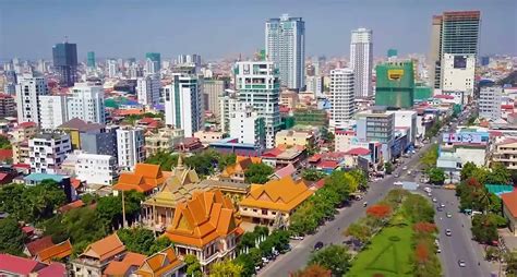 Buying a Condo in Phnom Penh: The Ultimate Guide | InvestAsian