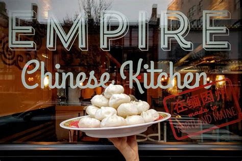 Will Empire Chinese Kitchen Ever Open Their Doors for Dining?