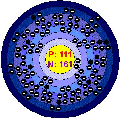 Chemical Elements.com - Unununium (Uuu)