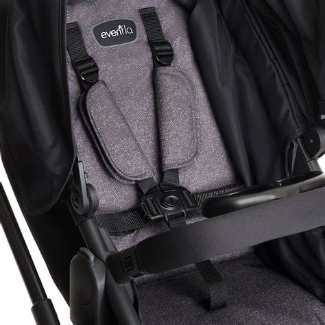 Pivot Modular Travel System with SafeMax Infant Car Seat - Evenflo® Official Site