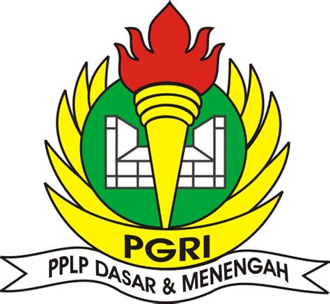 Logo PGRI (Persatuan Guru Republik Indonesia) | Download Gratis