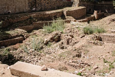 Adventures in Ethiopia - Axum and the Ark of the Covenant | Getaway ...