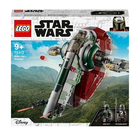 LEGO® Star Wars 75312 | Coppens Warenhuis