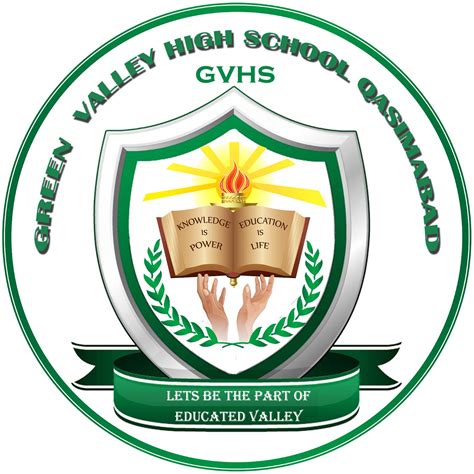 Green Valley High School Qasimabad Hyd