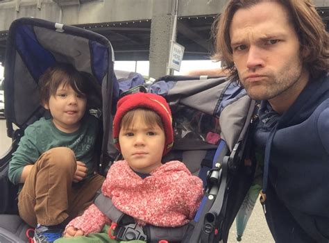 Jared Padalecki’s Wife, Kids, Family, and House » Celebily – Celebrity