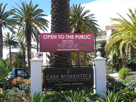 Casa-Romantica - Starfish Signs & Graphics