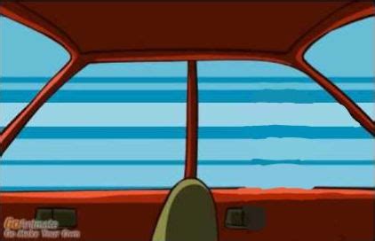 GoAnimate Car Background by IsaacHelton on DeviantArt