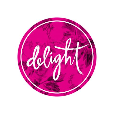 Delight Ministries - Delight Ministries