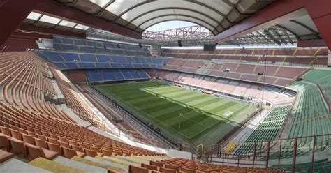 Stadio di San Siro: Inter e Milan chiedono più spazi, il Comune dice no - Il Sole 24 ORE