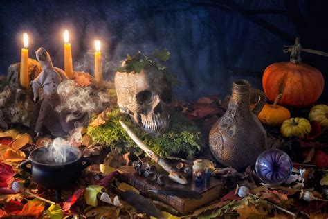 Halloween / Samhain 2017 | Samhain, Doll photography, Halloween themes