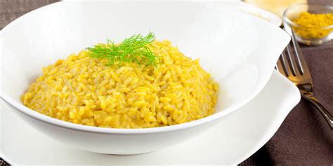 Recette Risotto au safran facile | Mes recettes faciles