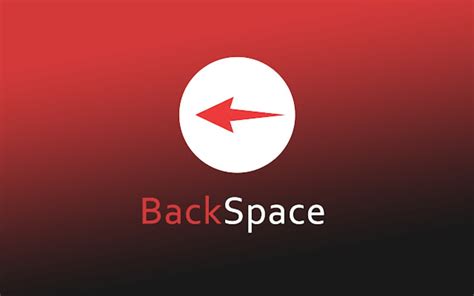 BackSpace for Google Chrome - Extension Download