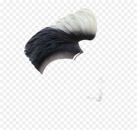 New Hair Style Png Hd - Lace Wig, Transparent Png - vhv