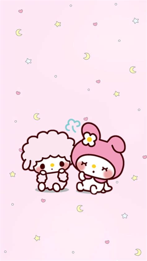 Thư viện 33 My Melody Cute Background Download miễn phí độ phân giải cao