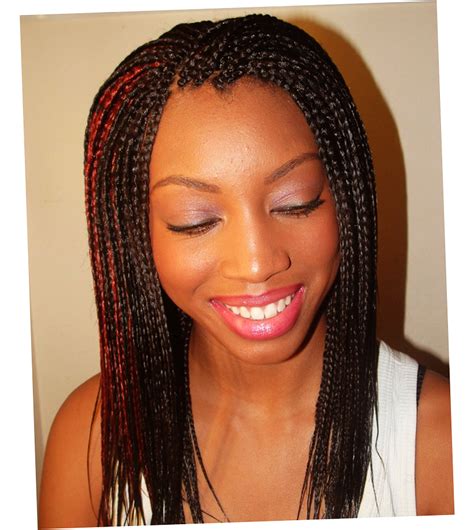 African American Braided Hair Styles 2016 - Ellecrafts