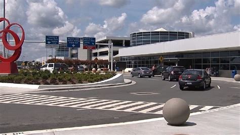 Little Rock airport gets federal grant for runway safety | KATV