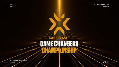 VCT Game Changers Championship announced as Berlin LAN event – Esports ...