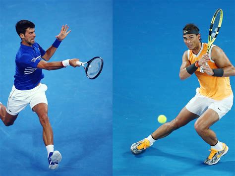 Nadal Vs Djokovic Vs Federer - Reopening the GOAT debate after 2020 ...