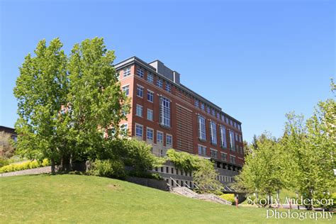 WSU Campus Tour May 2016 – Scotty Anderson Photography