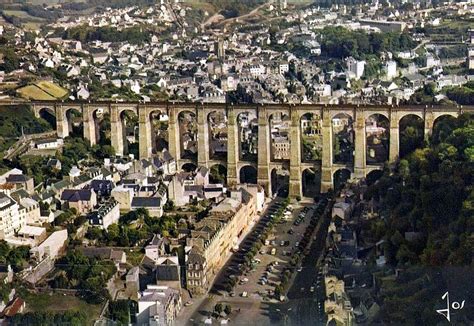 transpress nz: the Morlaix viaduct