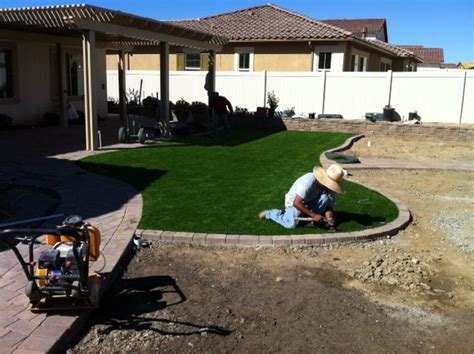 New Lawn Installation: How to Plant Grass - Landscaping Network