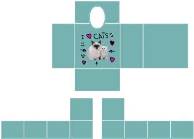 Free Roblox Shirt Templates - Customize Your Avatar